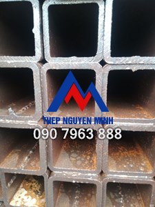 Click để xem hình đầy đủ THÉP HỘP VUÔNG 140X140X10